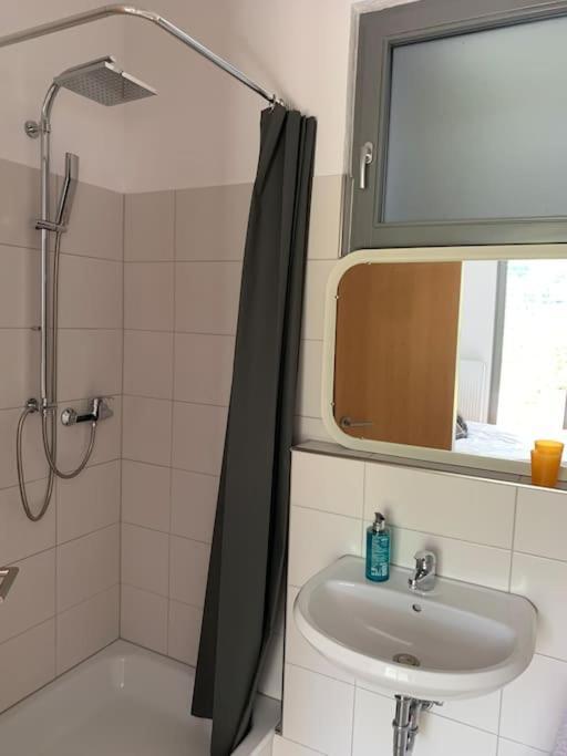 Apartment Talblick Kandern Eksteriør billede