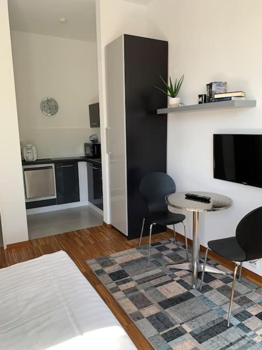 Apartment Talblick Kandern Eksteriør billede